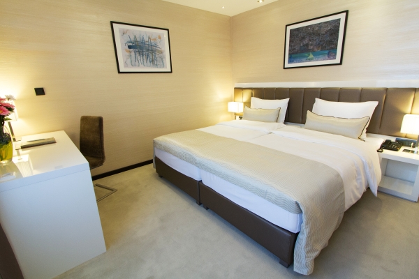 Hotel Heritage (Belgrad)